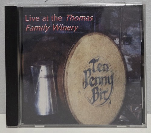 Live the thomas family - live,