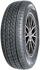 Gomme 4 stagioni Tomket 195/75