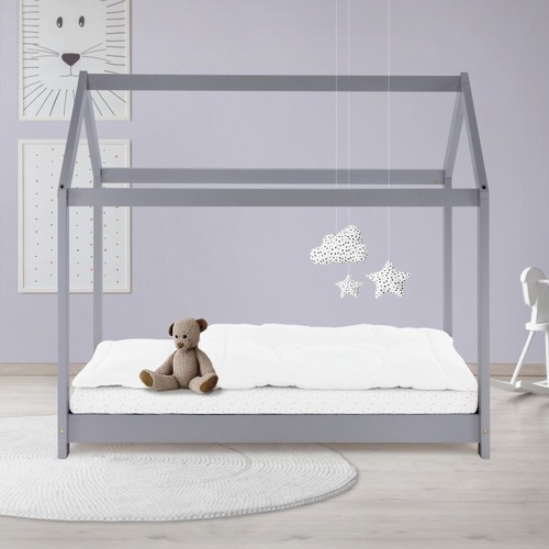 Letto per bambini - forma, a