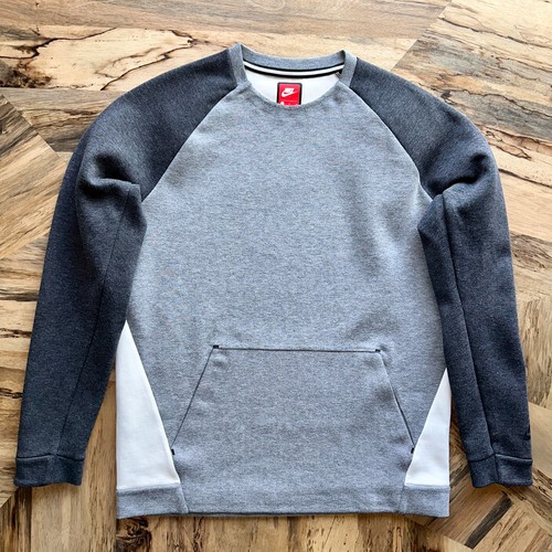 Nike tech fleece felpa - nike,