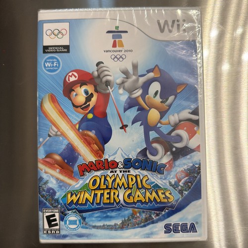 Mario sonic ai - mario, &