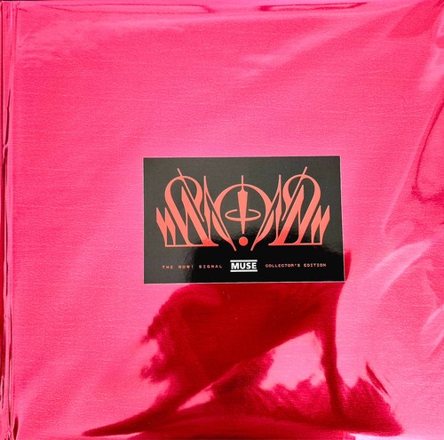 Muse the wow signal - wow!,