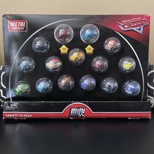Disney Pixar Cars Mini Racers