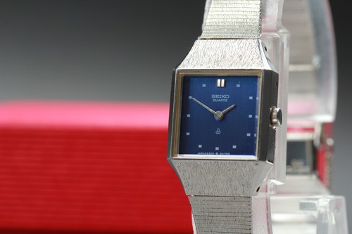 Orologio donna vintage 1979 - orologio,