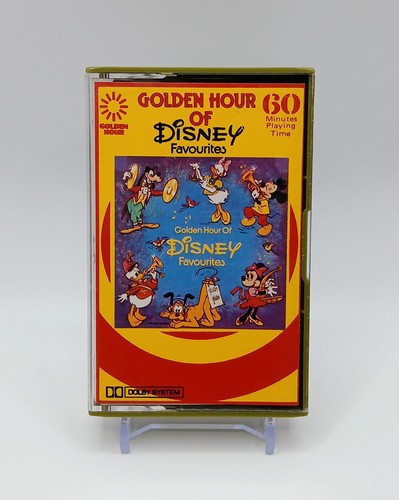 Golden hour disney - hour, of
