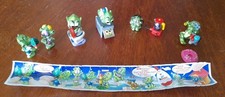 22) Kinder Sorpresa Serie