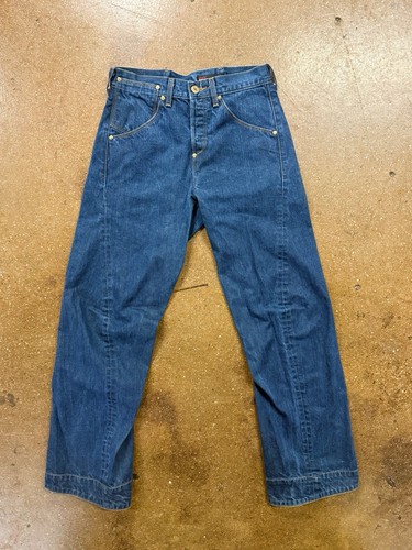 Jeans vintage levis - vintage, engineered