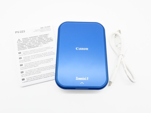 Canon zoemini stampante - canon,
