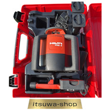 HILTI PRE 3 Rotating Laser