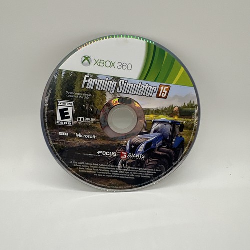 Farming simulator - farming,