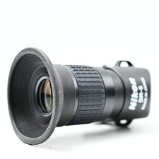 Nikon DR-5 mirino ad angolo