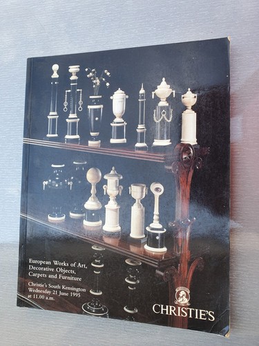 Catalogo casta christie - casta, christie's