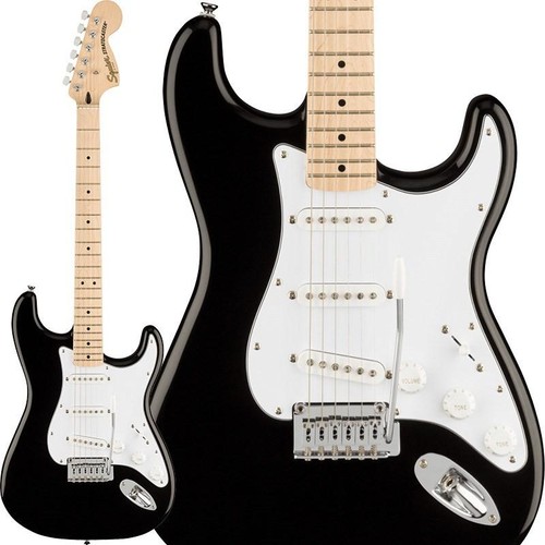 Squier fender affinity - squier, by