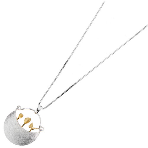Collana donna gioielli - donna,