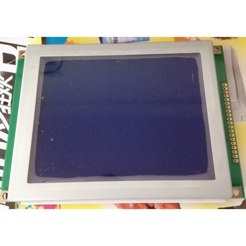 Lcd blu per 320240 - 5,7",