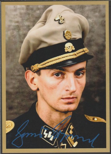 Germania reich hans - ✔️,