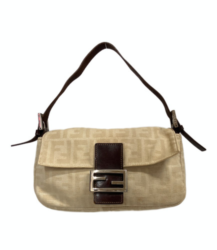 Borsa tracolla fendi mamma - a,