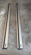 Thule Wingbar 961 2x118cm