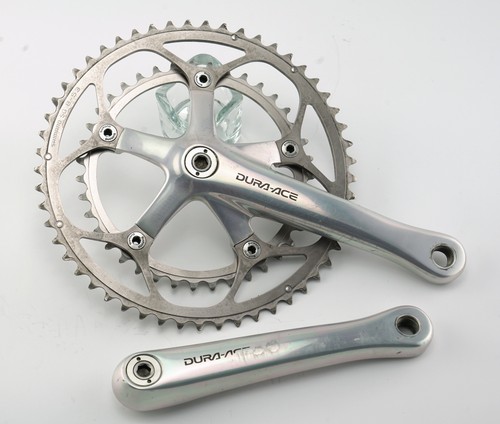 Shimano dura ace 7701 - shimano, 170mm