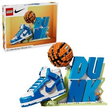 LEGO® 43008 Nike Dunk x
