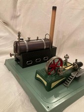 FLEISCHMANN TRENINI MACCHINA