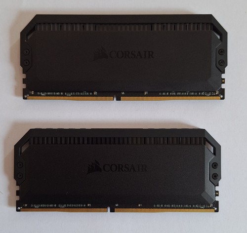 Corsair dominator - gb,