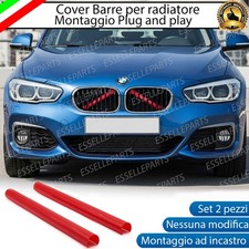 COVER BARRE RADIATORE BMW