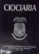  CIOCIARIA AMMINISTRAZIONE