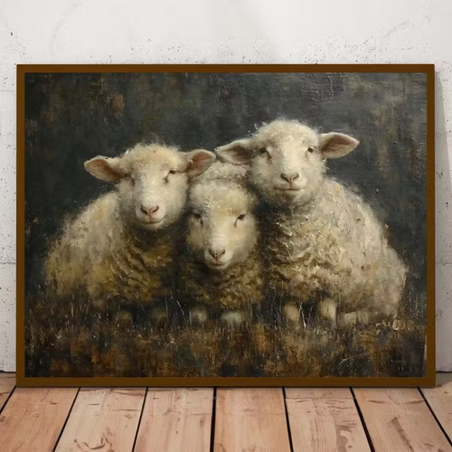 Rustico moody pecora wall - moody,