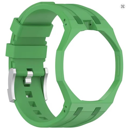 Cinturino silicone - cinturino,