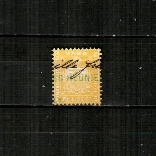 Svizzera vaud - -, 1880)