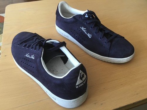 Coq sportif shoes - coq,