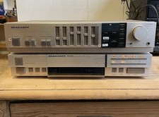 Marantz PM440 Amplificatore