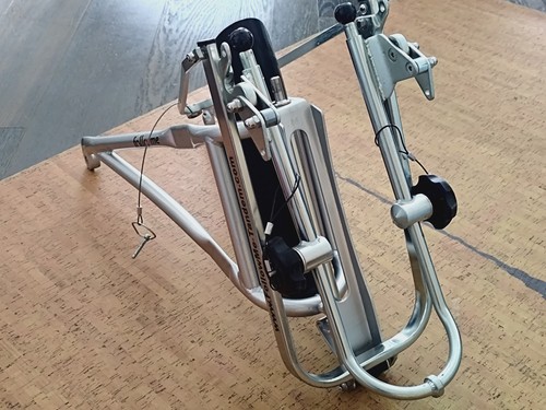Followme frizione tandem - followme,