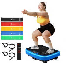 SoftGym Vibration Plate