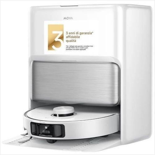 Mova p70 pro ultra robot - p70,