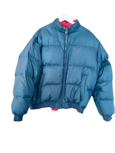 Giubbotto uomo invernale - invernale, ralph