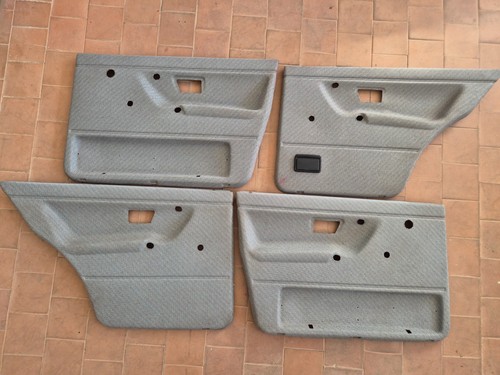 Set porte - set,