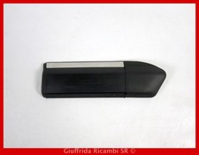 Modanatura Parafango Anteriore Destro Fiat Croma 154 1986-90 Ricambi Originali