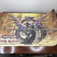 Konami Yu-Gi-Oh! Tappetino da