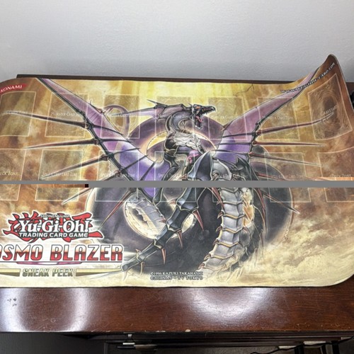 Konami tappetino da - konami, yu-gi-oh!