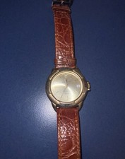 Orologio Vintage Maserati Uomo