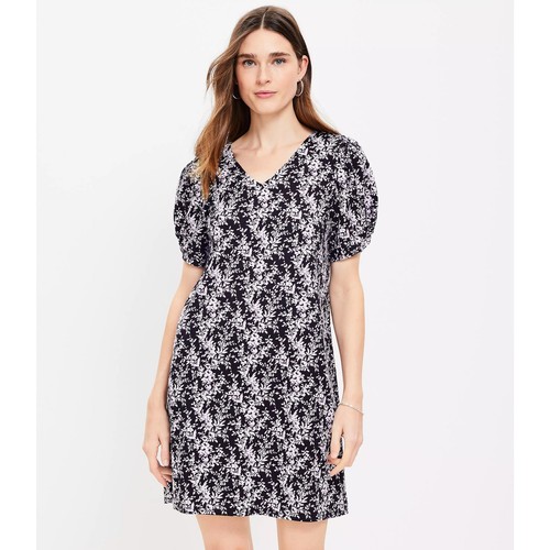 Mini abito ann taylor loft - ann,