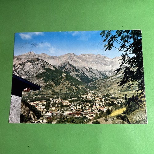 Bardonecchia panorama - bardonecchia,