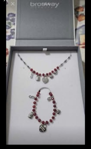Parure brosway - parure,