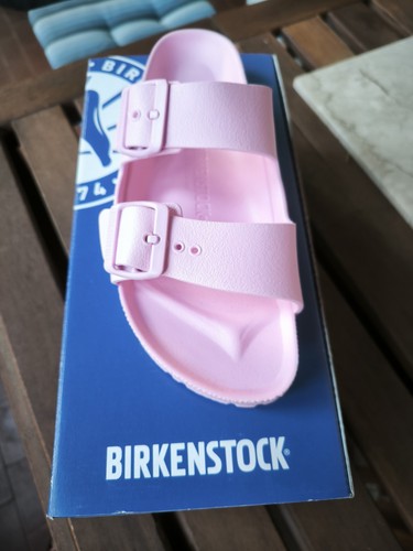 Ciabatta donna birkenstock - ciabatta,