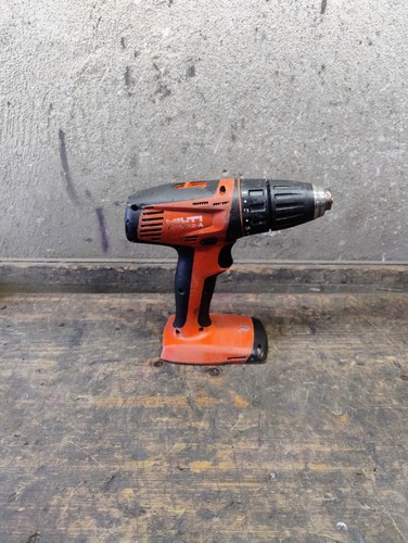 Hilti sfc a22v avvitatore - sfc,