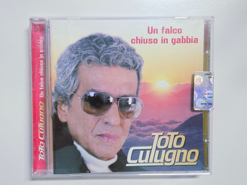 Toto cutugno falco - un,