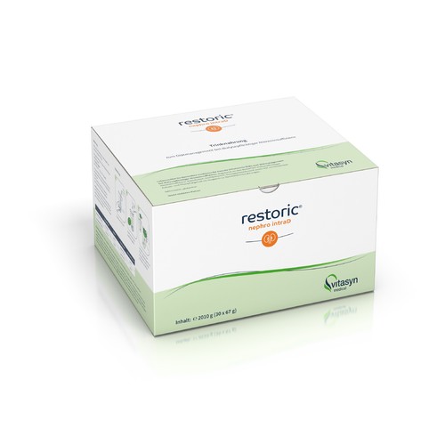 Mhd estoric nephro - mhd,