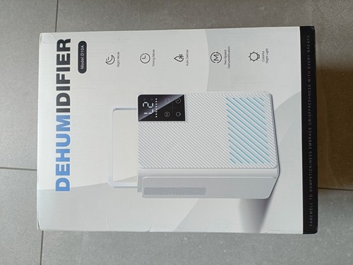 Deumidificatore portatile mini - deumidificatore,